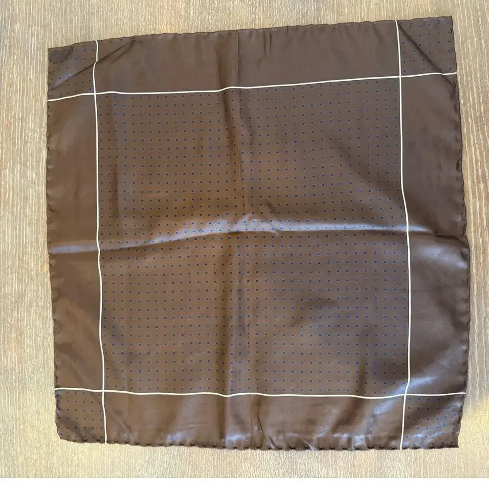 Vintage good brown
